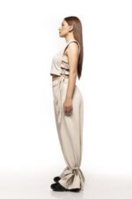 Slider Bib & Tie Down Pants - Image 2