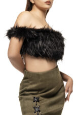 Eskimo Crop Top - Image 2