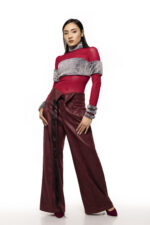 Collared Trousers - Image 2