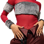 poodle leotard leotard