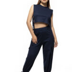 Slider Bib & Tie Down Pants