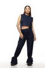 Slider Bib & Tie Down Pants