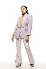 Faux Leather Pants - Image 2