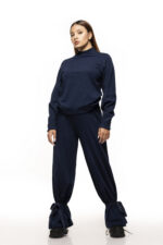 Tie Down Lounge Pant - Image 2