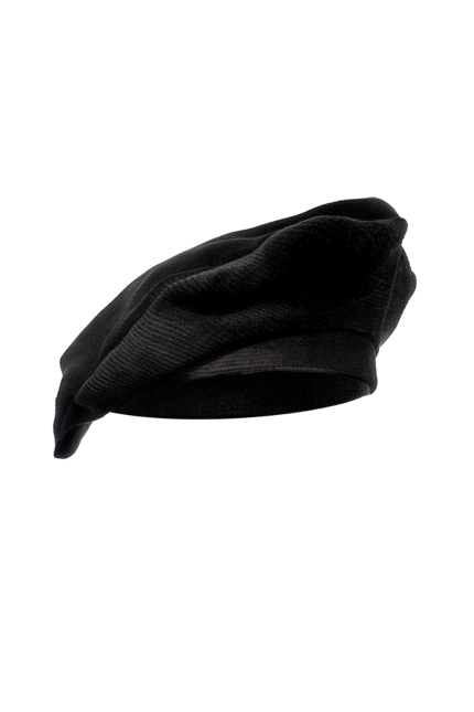 Beret hat