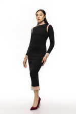 Bodycon Dress