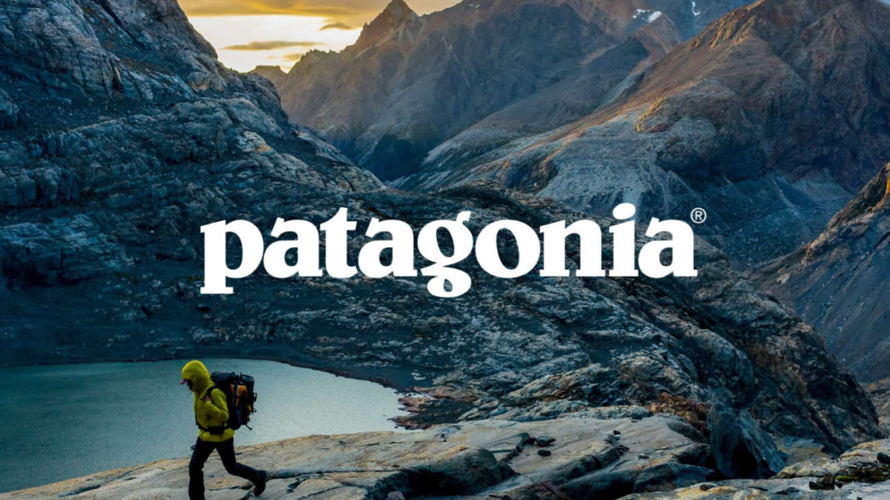 Patagonia
clothing brand
sustainable fashion
fashion brand