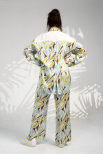 Abstract Shirt - Image 2