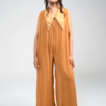 georgette jumpsuit jumpsuit for summer