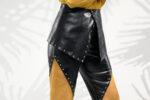 Organza Studded Trousers-FX - Image 9