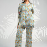 honeycomb shirt women's shirt satin shirt