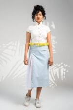 Studded Skirt Flare - Image 2