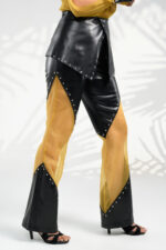 Organza Studded Trousers-FX - Image 8
