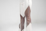 Organza Studded Trousers-FX - Image 2