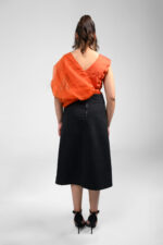 Studded Skirt Flare - Image 5