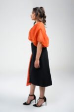 Studded Skirt Flare - Image 6