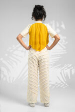 Textured Trousers - Image 6