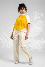 Textured Trousers - Image 5