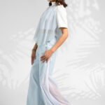 Side GGT Flared Trousers