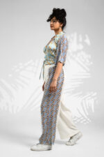 Formal Side Pleated Trousers HC - Image 2