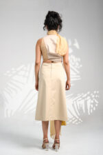 Studded Skirt Flare - Image 9