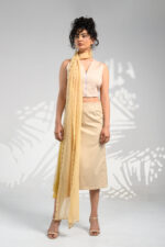 Studded Skirt Flare - Image 10