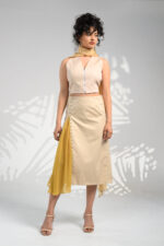 Studded Skirt Flare - Image 7