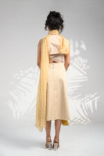 Studded Skirt Flare - Image 8