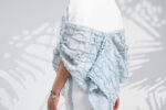Textured Poncho Co-ord set - Image 12