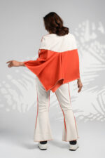 Poncho Co-ord Set - Image 3